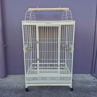 Xlarge Parrot Cage 0864